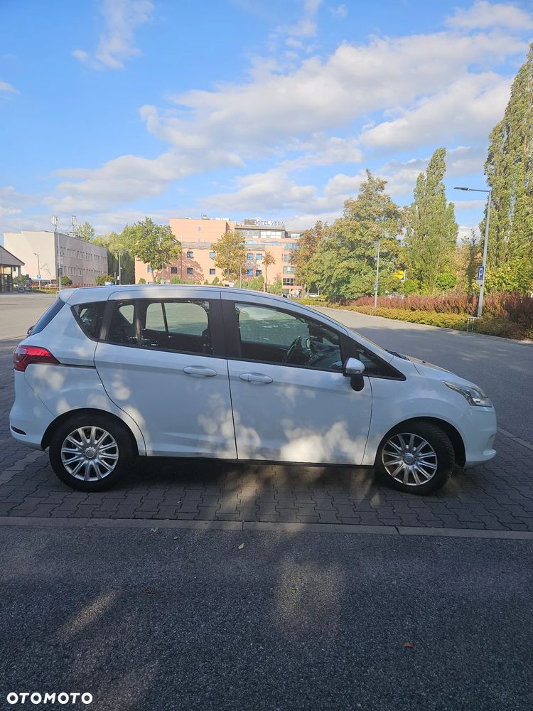 Ford B-MAX 1.0 EcoBoost Trend - 6