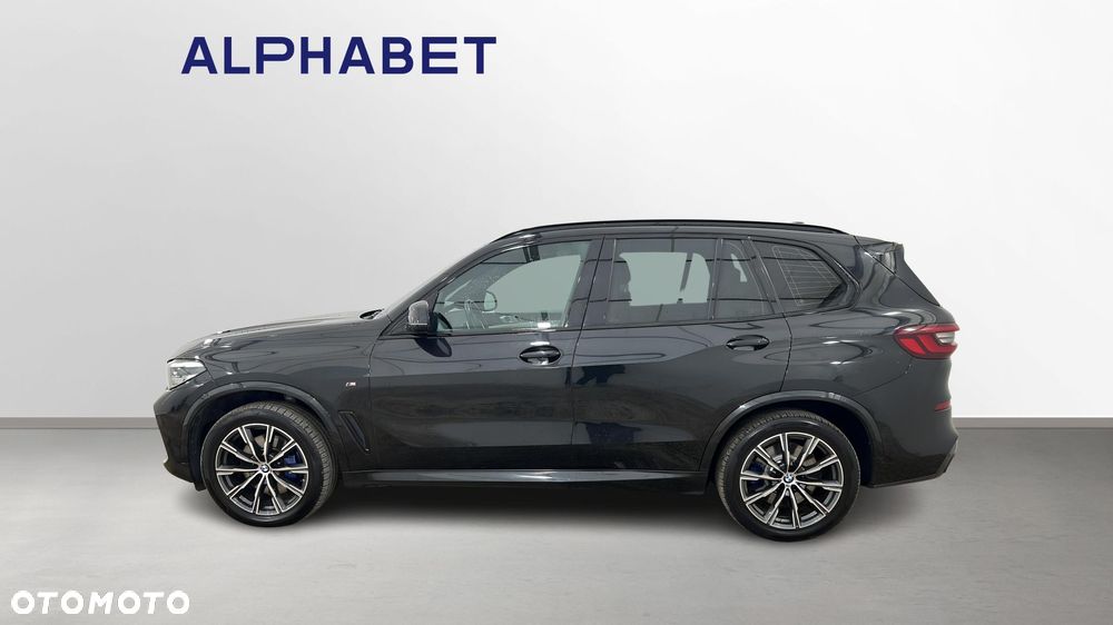 BMW X5 xDrive25d - 2