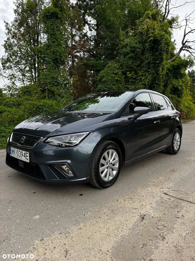 Seat Ibiza 1.0 TSI Xcellence S&S - 3