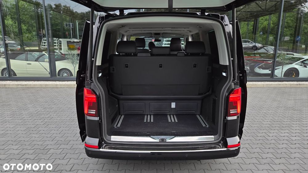 Volkswagen Multivan 2.0 TDI L1 Highline 4Motion DSG - 32