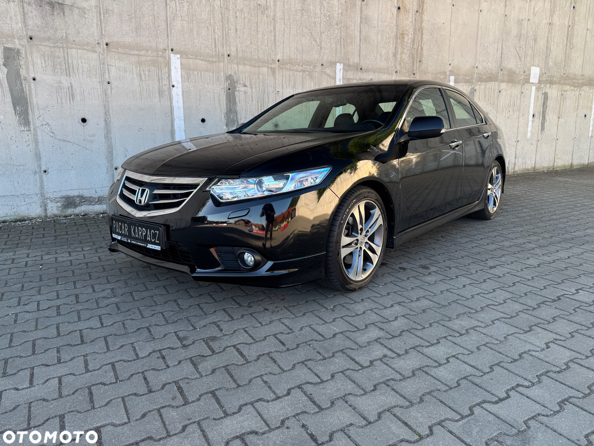 Honda Accord 2.4 Type-S - 30