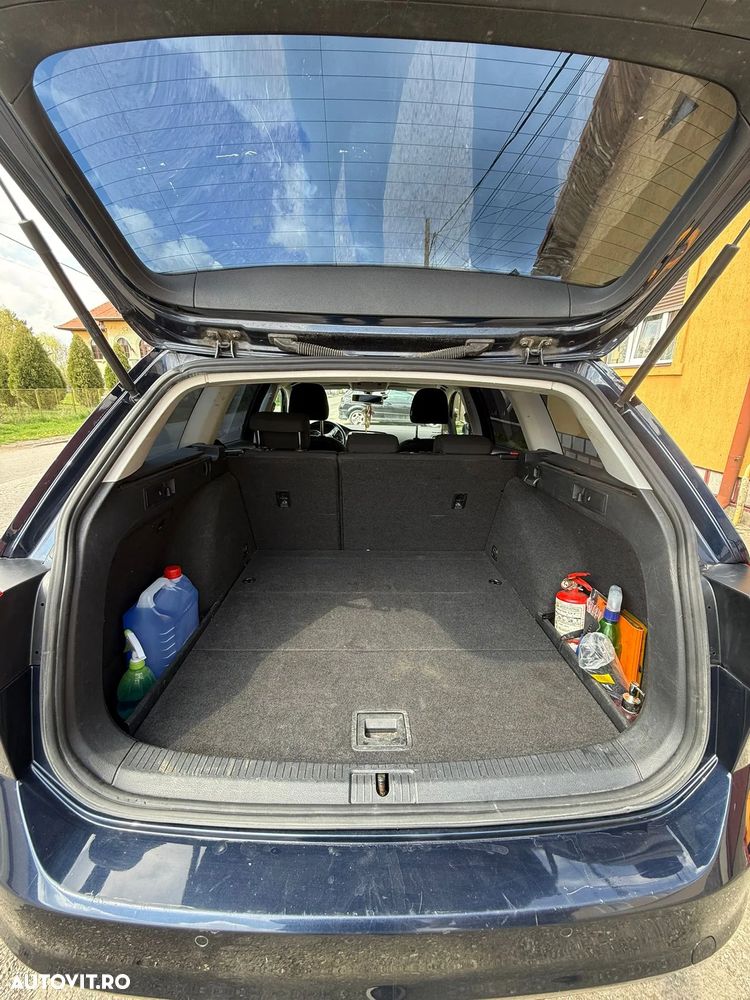 Volkswagen Golf 1.6 TDI 4Motion BlueMotion Technology Comfortline - 3