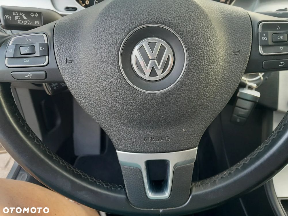 Volkswagen Passat Variant 2.0 TDI 4Mot Highline - 13