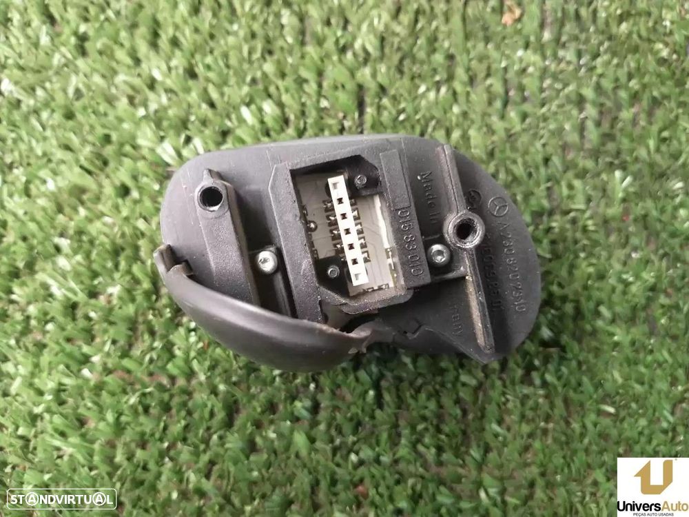 COMANDO VOLANTE MERCEDES-BENZ CLK 2003 -A2308202310 - 1