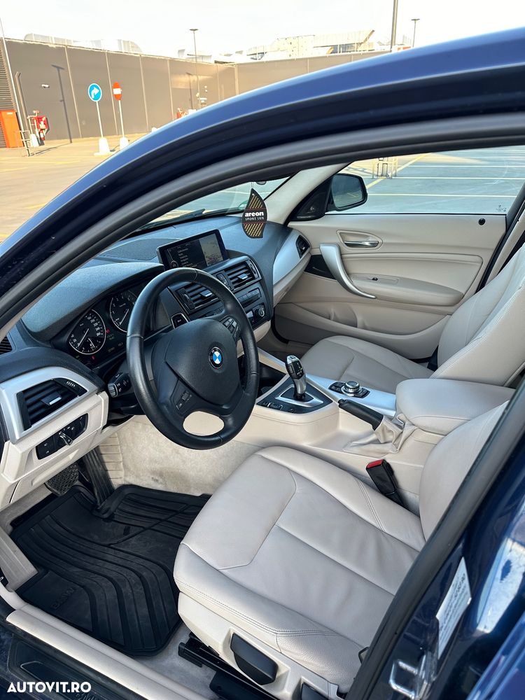 BMW Seria 1 116i Aut. - 17