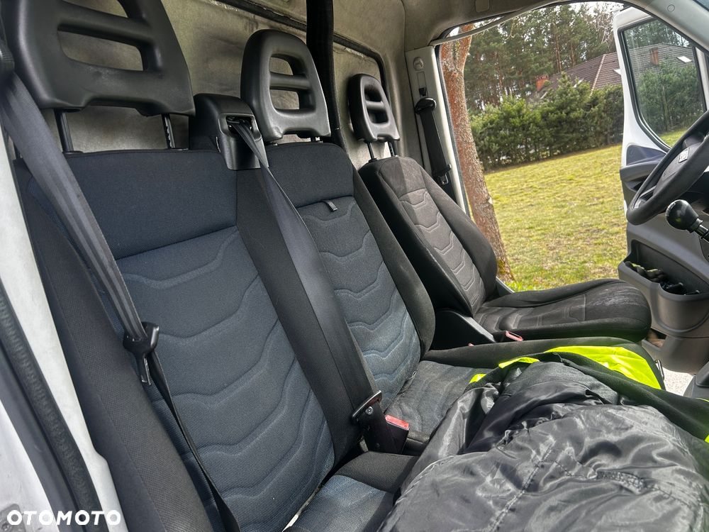 Iveco Daily - 15