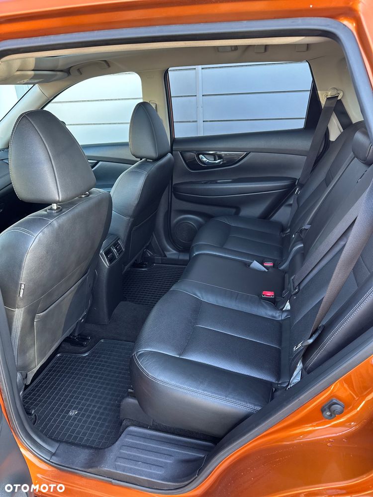 Nissan X-Trail 1.6 DCi Tekna 2WD - 27