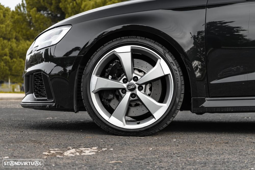 Audi RS3 Sportback S tronic - 3