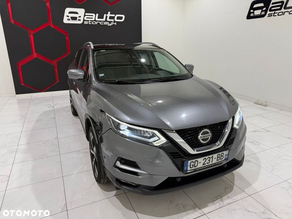 Nissan Qashqai - 26