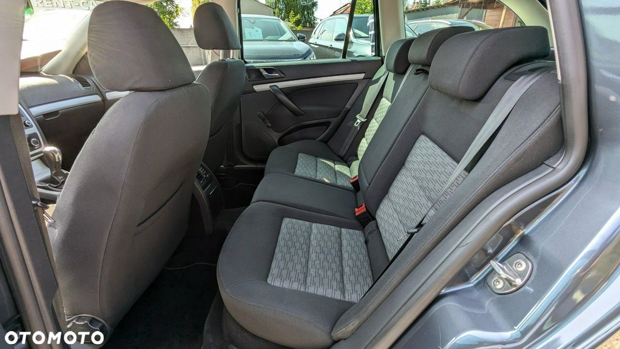 Skoda Octavia - 12