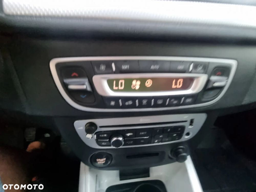 Renault Megane 1.2 16V TCE Energy Dynamique - 32