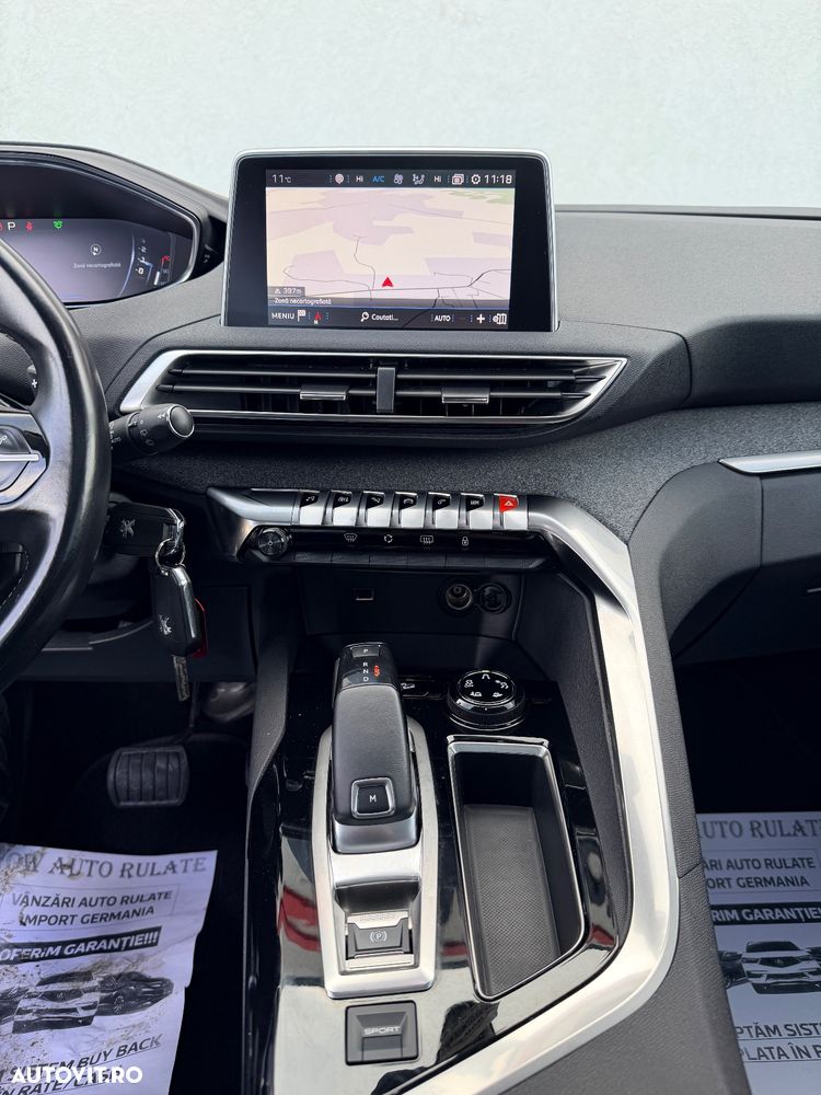 Peugeot 5008 PureTech 130 EAT6 Allure - 24