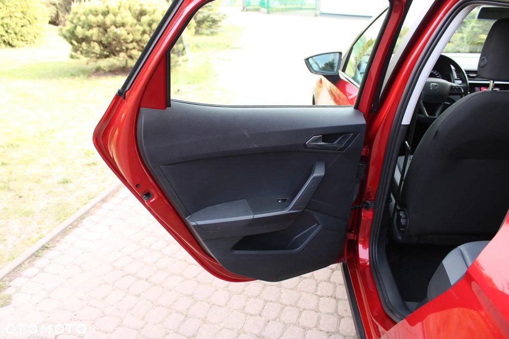 Seat Arona 1.0 TSI Style S&S - 17