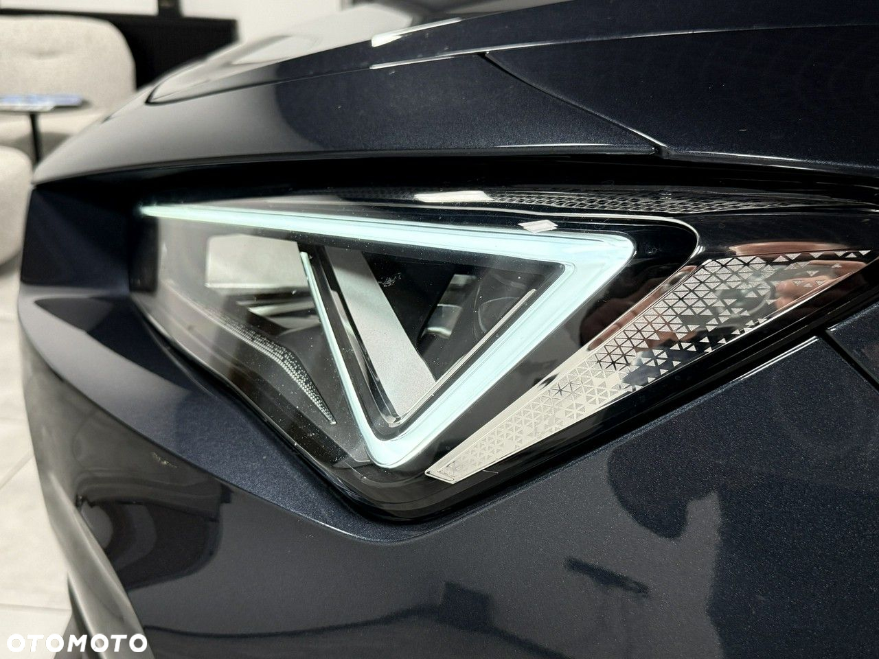 Cupra Formentor 2.0 TSI 4Drive DSG - 14