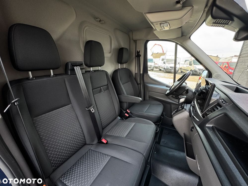 Ford TRANSIT - 16