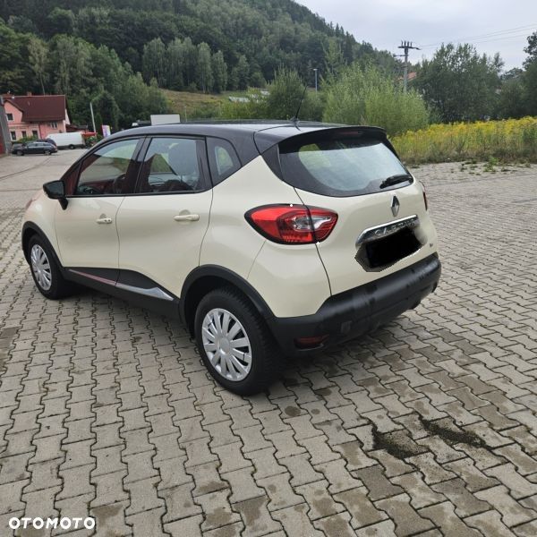 Renault Captur 1.2 Energy TCe Zen EDC EU6 - 7