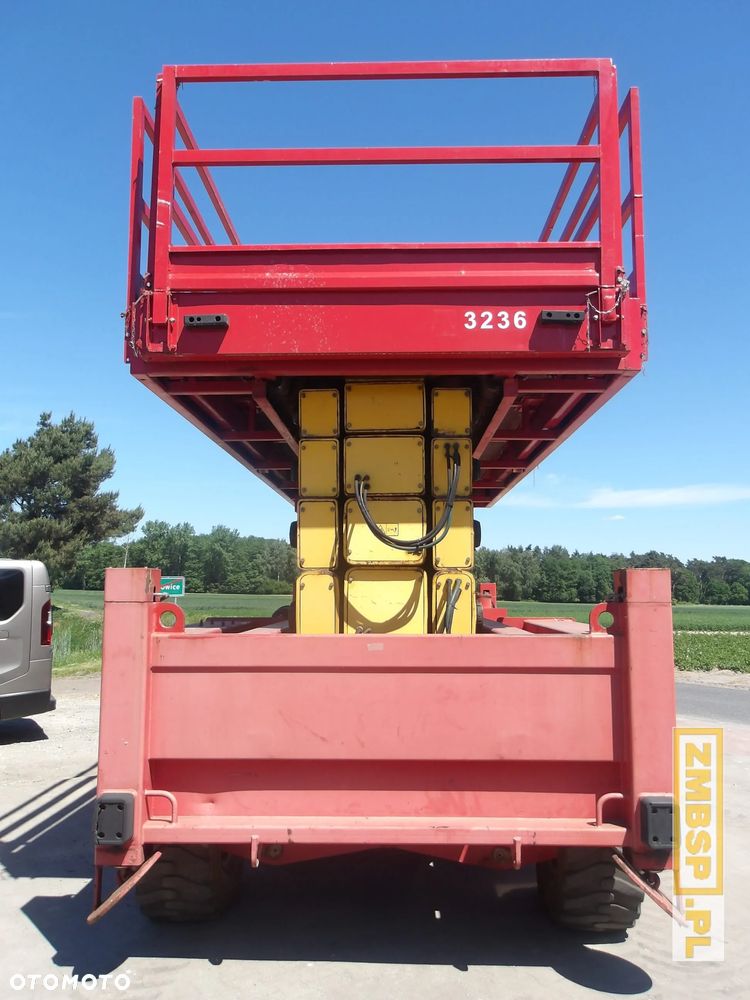 JLG 260-25 - 5