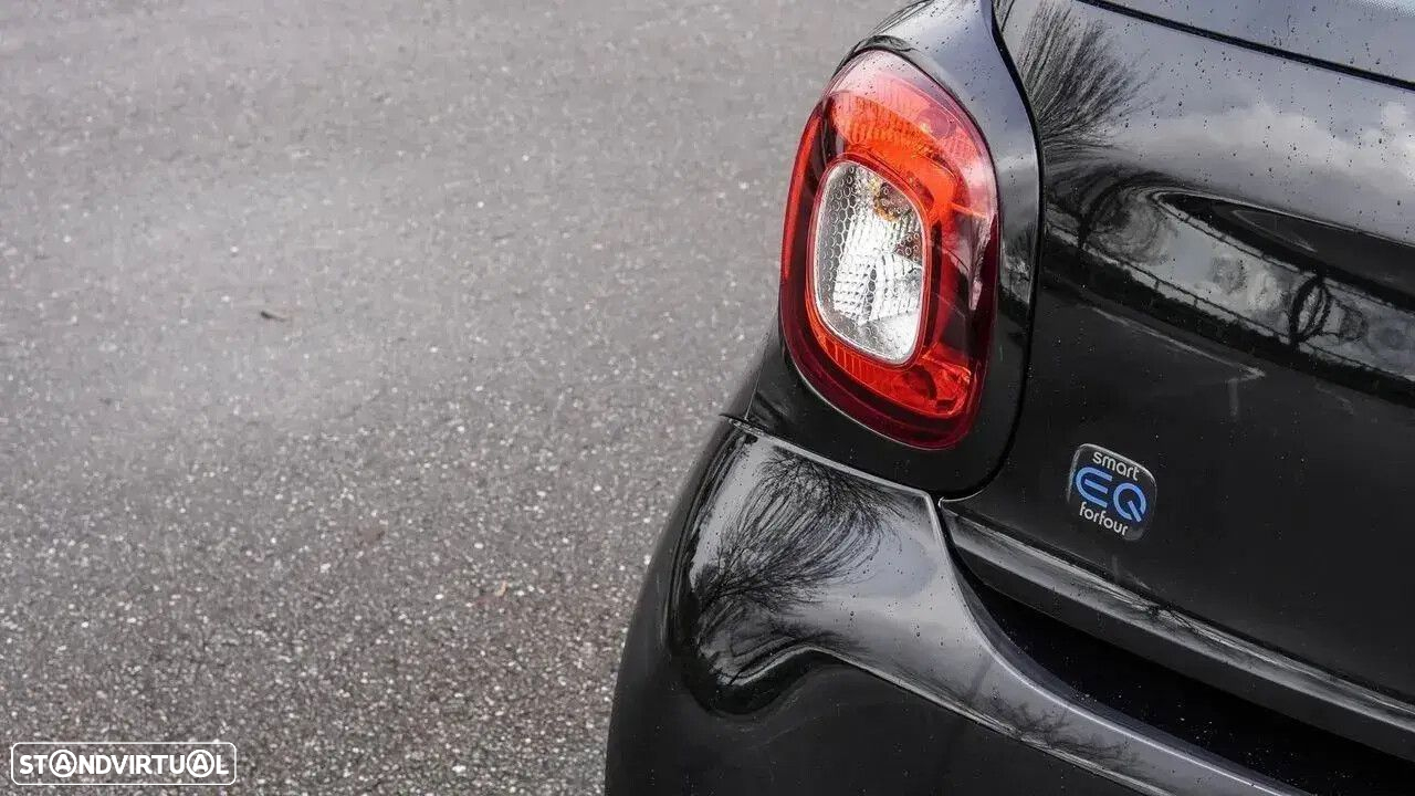 Smart ForFour - 29