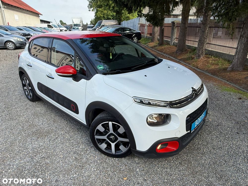Citroën C3 1.2 VTi Exclusive - 32