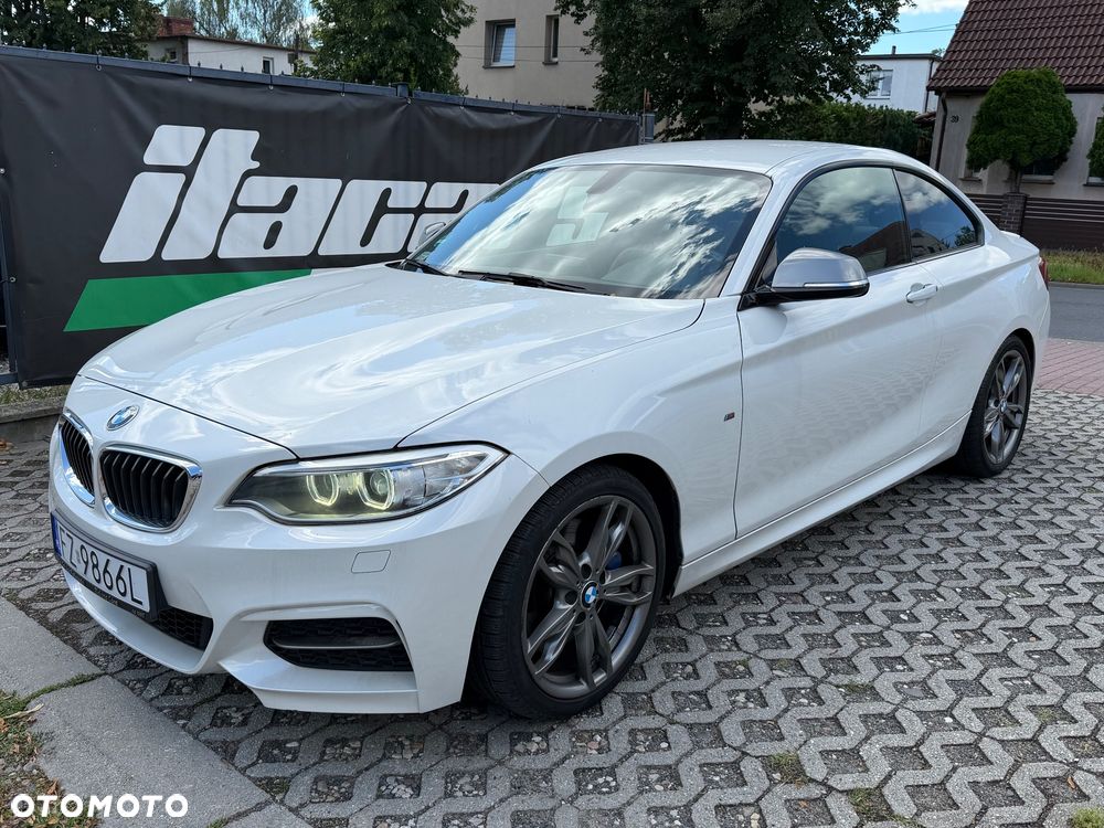 BMW Seria 2 M235i xDrive Sport-Aut - 1