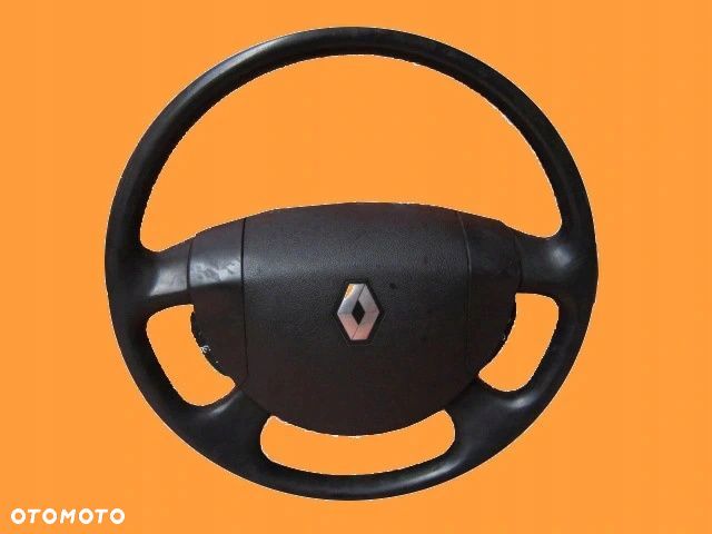 RENAULT PREMIUM DXI KIEROWNICA MULTIFUNKCYJNA - 1