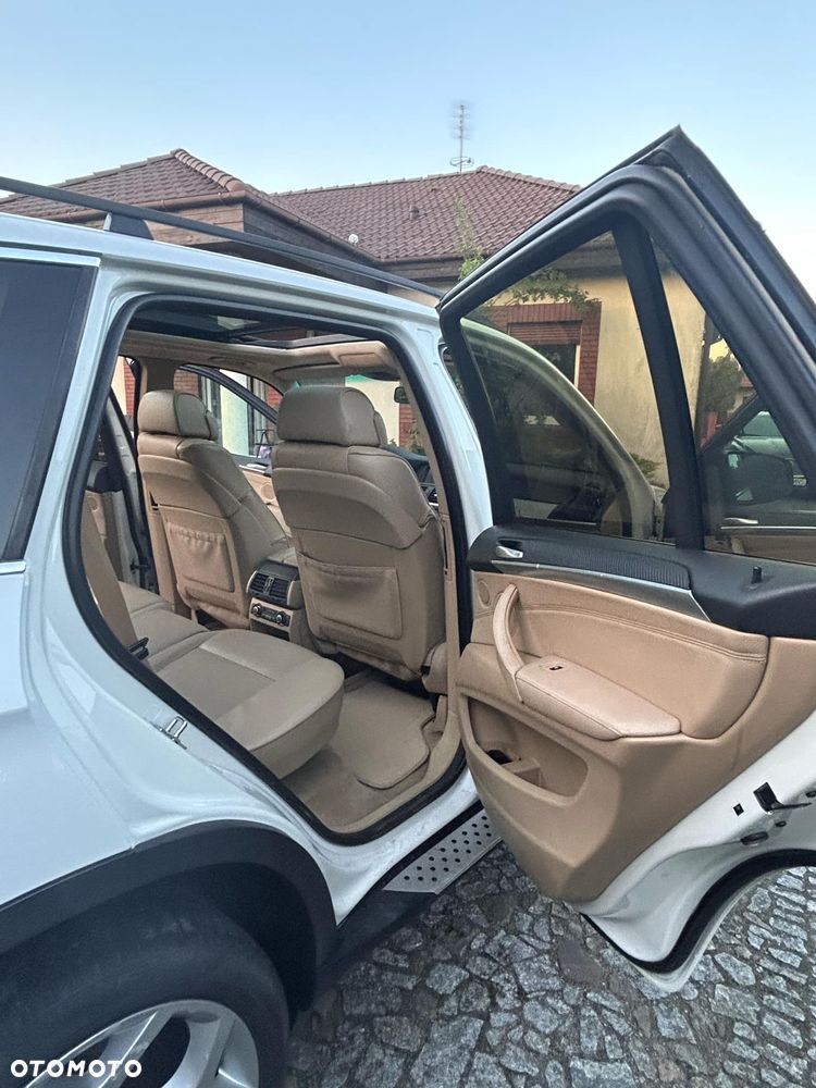 BMW X5 - 18
