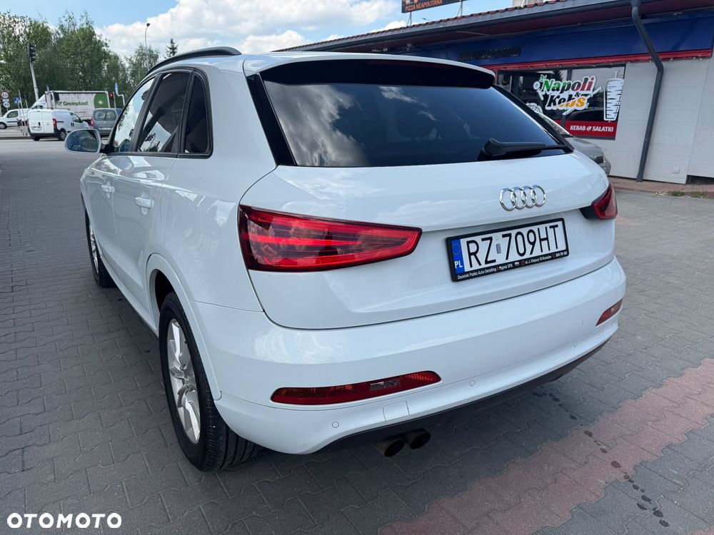 Audi Q3 - 3