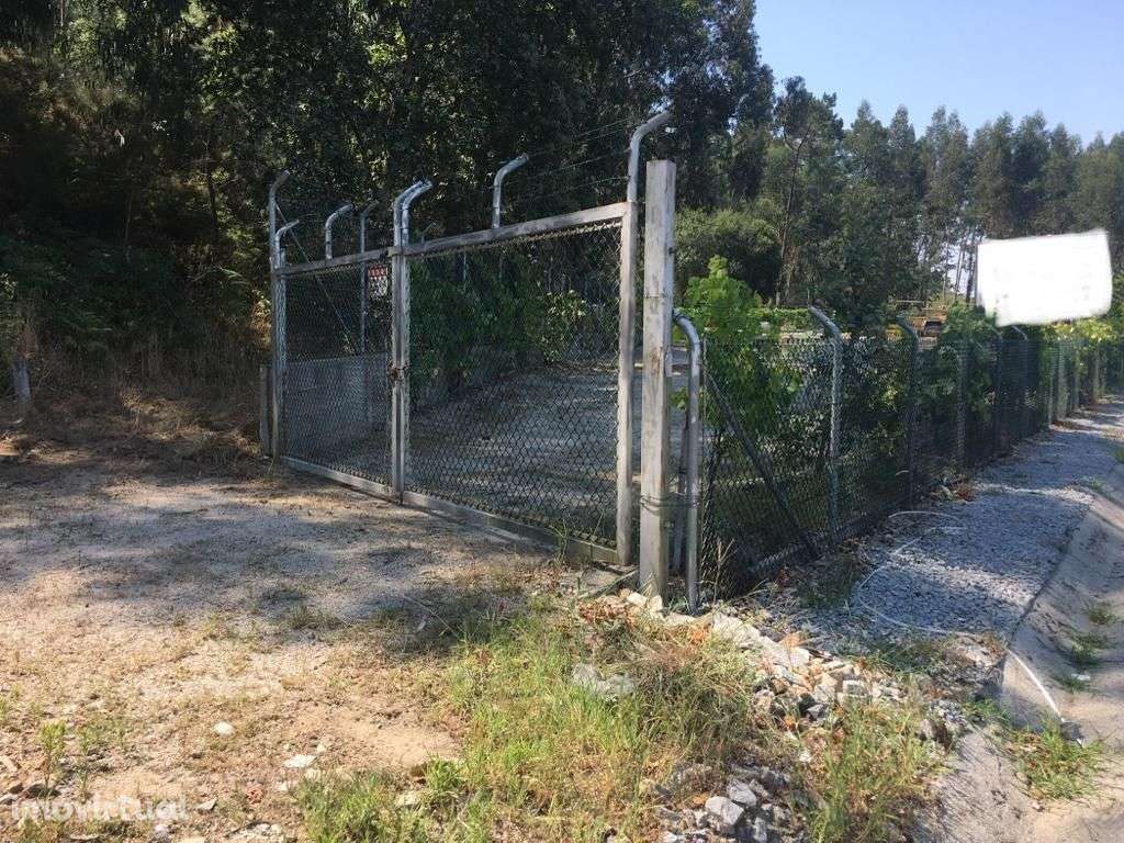 TERRENO  P/ EXPOSIÇÃO - VIMIEIRO - Grande imagem: 2/8