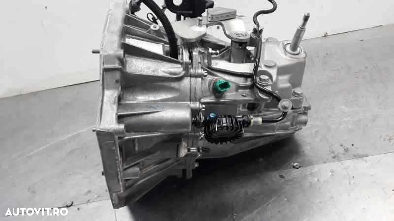 Cutie viteze Dacia Duster 1.6 Benzina; 6 Trepte; TL8008; 4x4; 2018 - 2