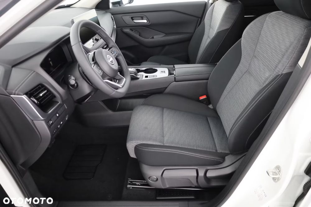 Nissan X-Trail 1.5 VC-T MHEV N-Connecta 2WD Xtronic 7os - 10