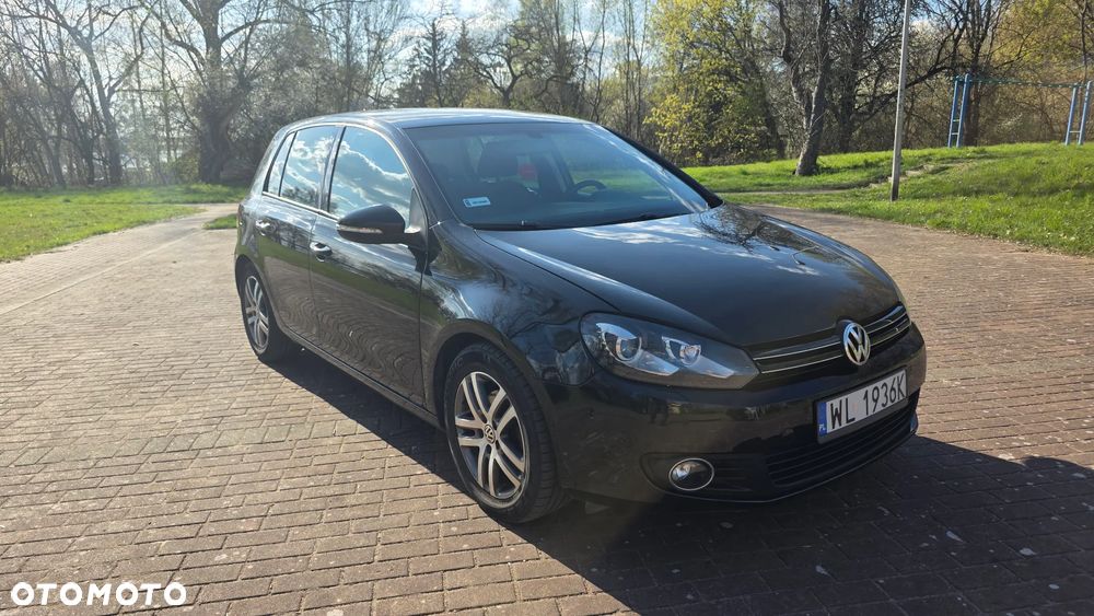 Volkswagen Golf 1.4 TSI Highline - 2
