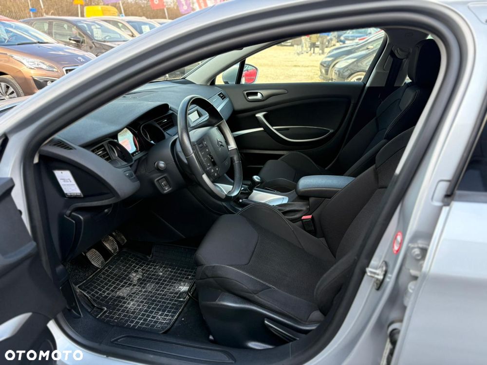 Citroën C5 1.8i 16V Attraction - 15