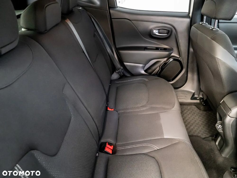 Jeep Renegade 1.0 GSE T3 Turbo Limited FWD S&S - 25