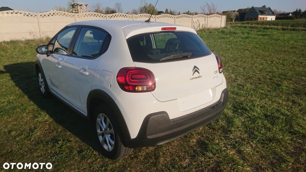 Citroën C3 - 14
