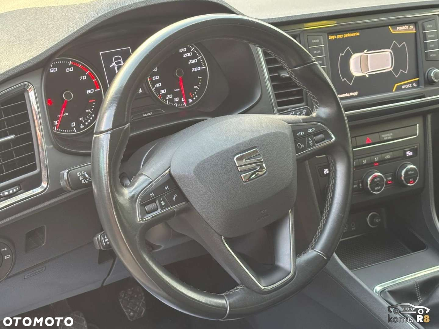 Seat Ateca - 22