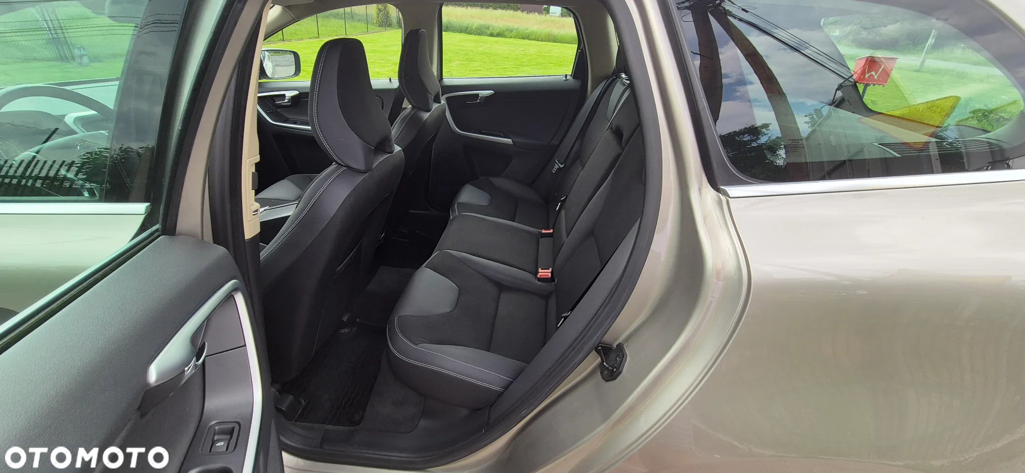 Volvo XC 60 D3 Ocean Race - 19