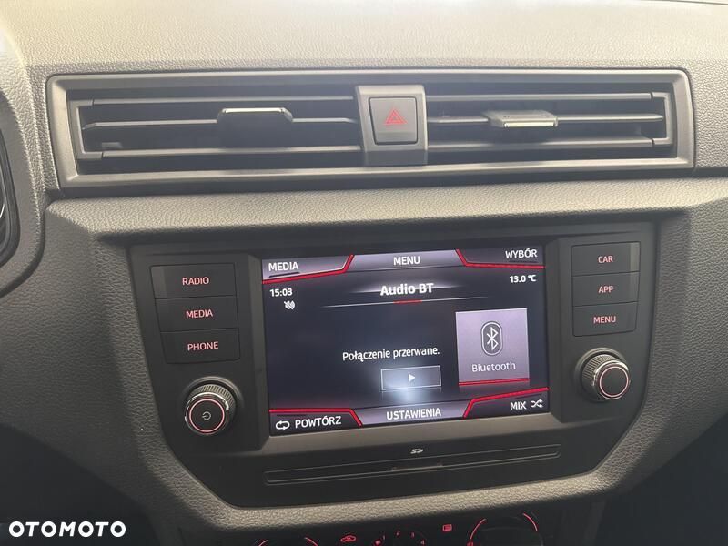 Seat Ibiza 1.0 EVO Reference S&S - 16