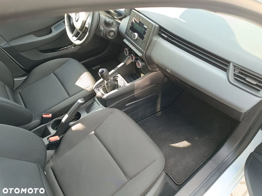 Renault Clio SCe 65 EVOLUTION - 24