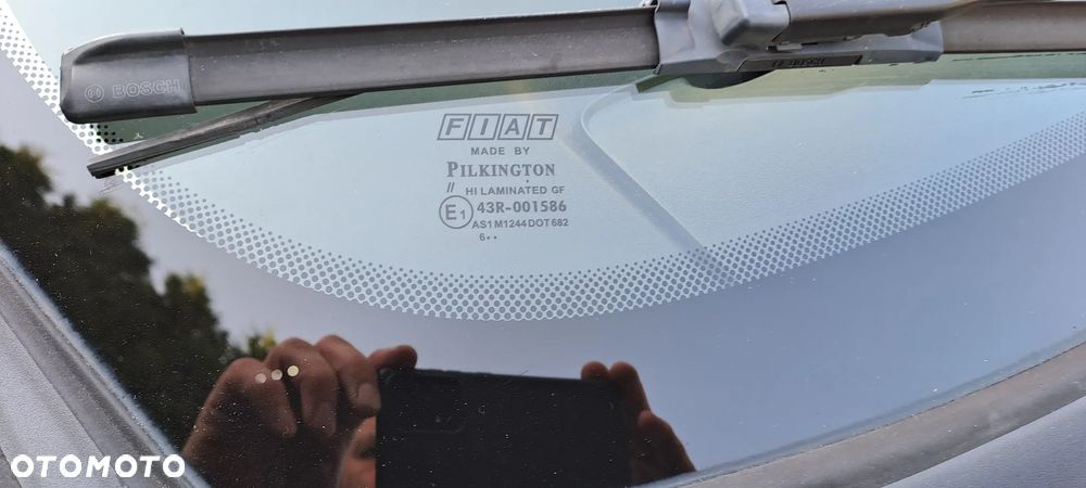 Fiat Grande Punto 1.2 8V - 19