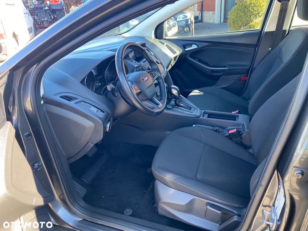 Ford Focus - 7
