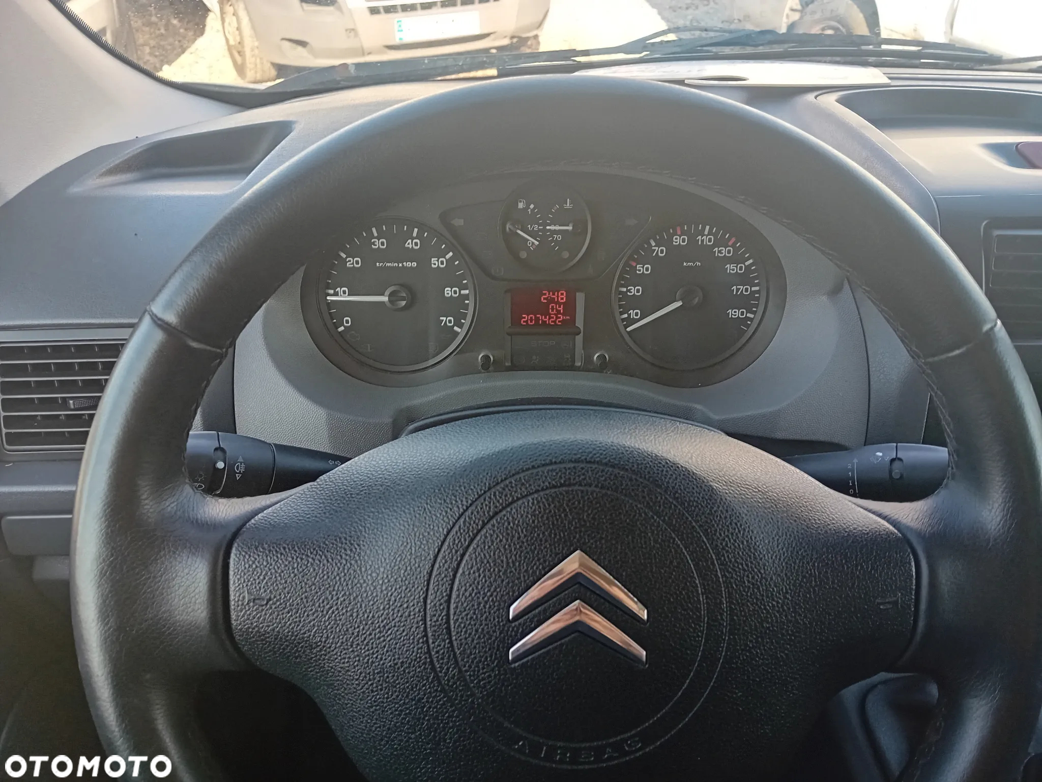 Citroën Jumpy - 21