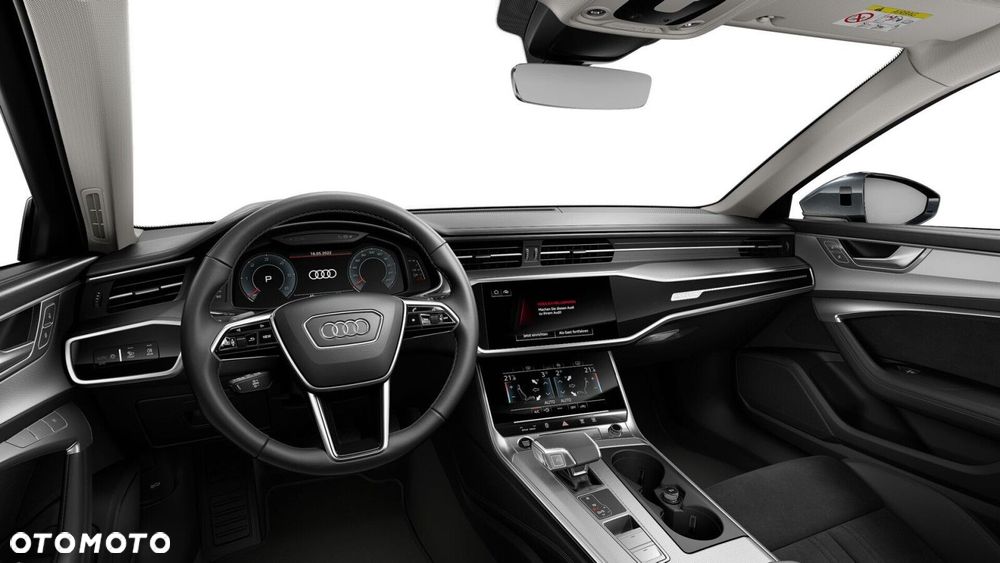 Audi A6 Avant - 3
