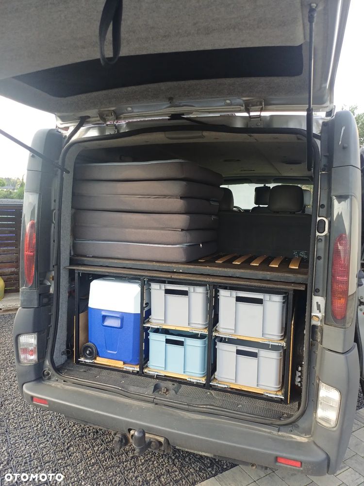 Opel Vivaro L2H1 - 21