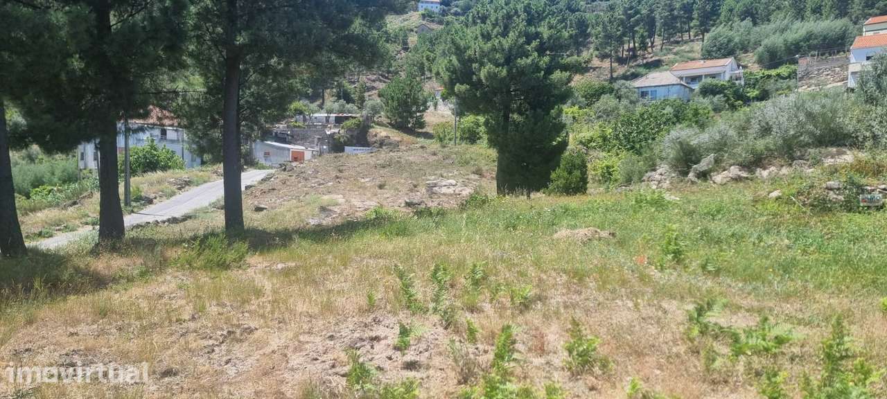 Lote de Terreno p/ Construção - Covilhã - Grande imagem: 3/5