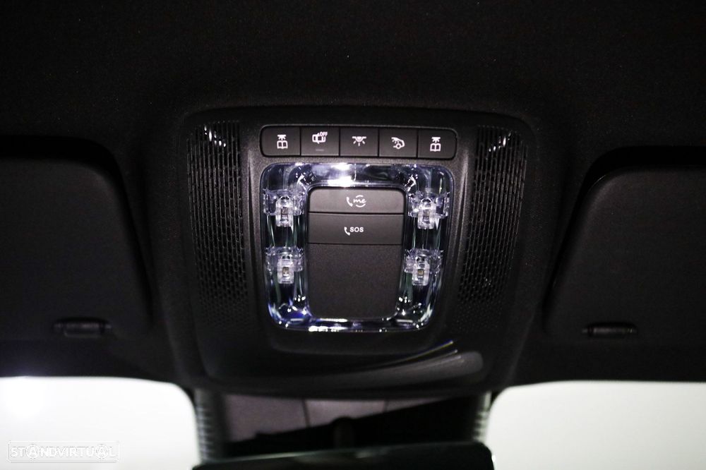 Mercedes-Benz EQB 250+ Edition - 50