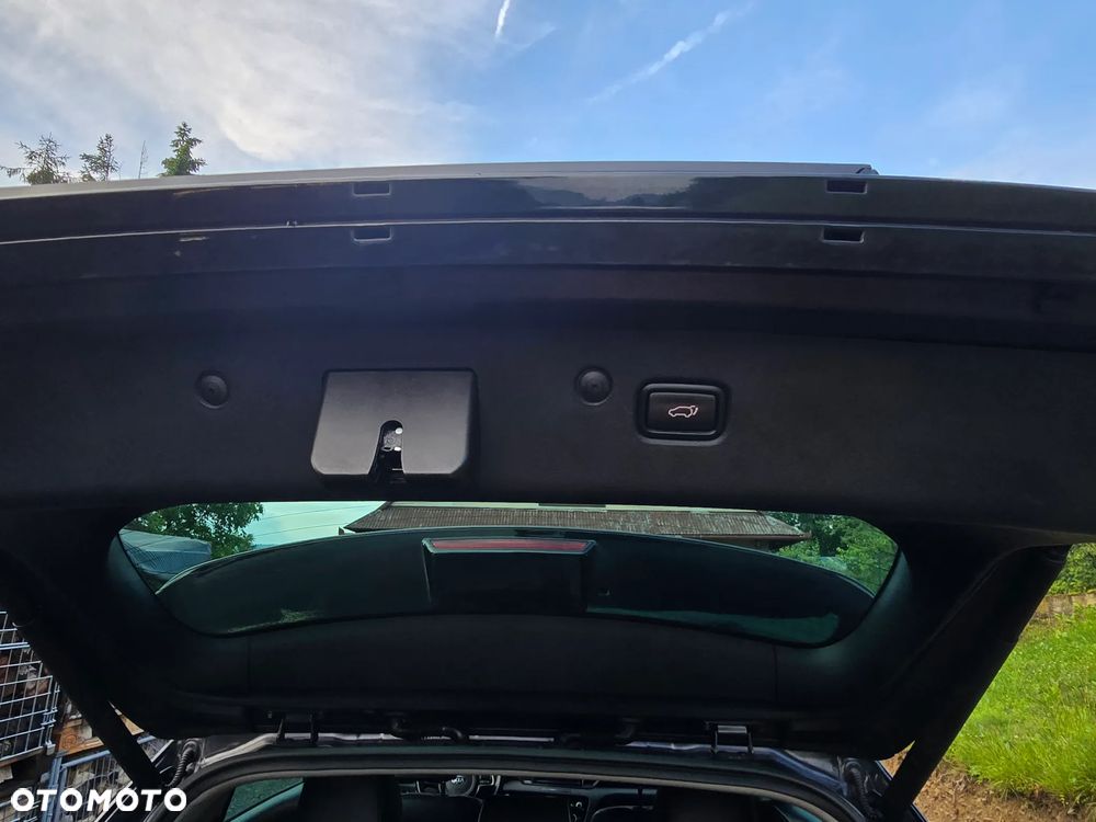 Kia Sportage 2.0 CRDI AWD VISION - 10
