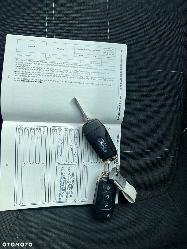 Ford Fiesta 1.1 S&S COOL&CONNECT - 32