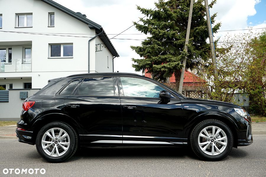Audi Q3 35 TFSI S tronic S line - 16