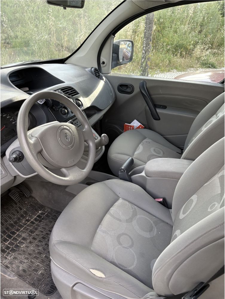 Renault Kangoo - 10