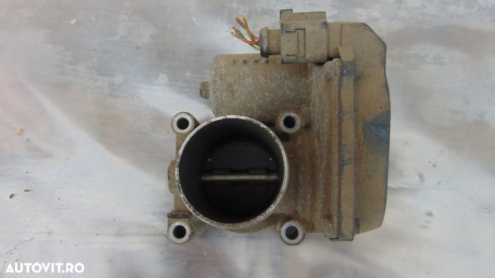 Clapeta acceleratie Skoda Rapid/Polo/Ibita/Fabia 1.2 benzina CGP an 2014 COD 03D133062F - 5